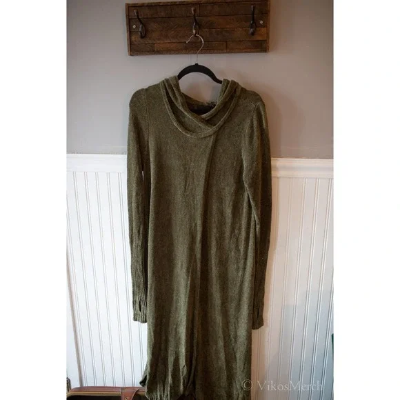 Nicholas K Andes Sweater Medium Free People - Picture 3 of 5